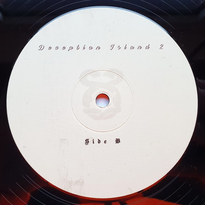Deception Island 2