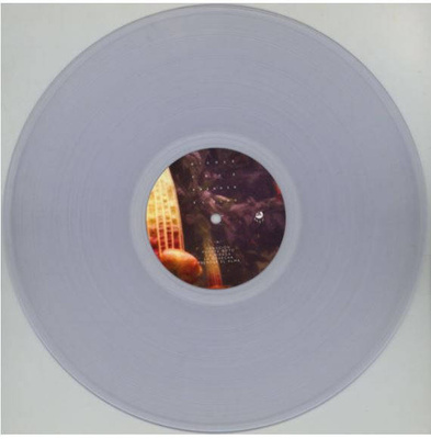 Prender El Alma (Gatefold) Clear Vinyl