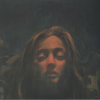 Here Be Dragons (gatefold) 180g