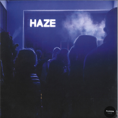 Haze