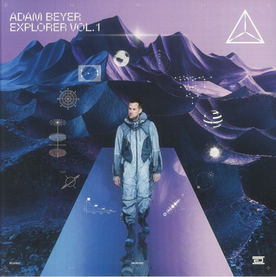 Explorer Vol. 1
