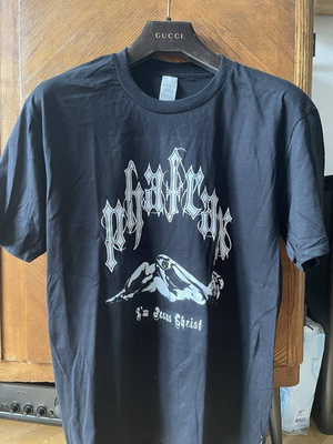 I'm Jesus Christ T-shirt