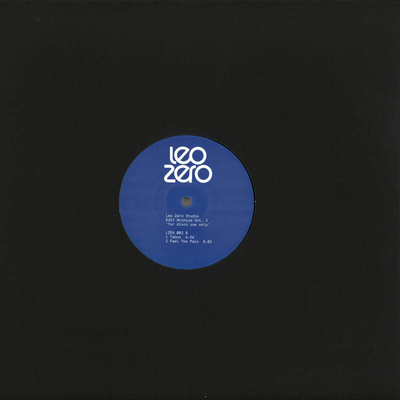 Leo Zero Studio Edit Archive Vol. 2
