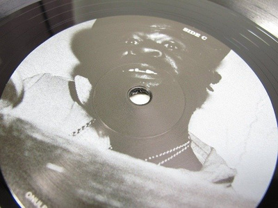 Sherwood At The Controls Volume 1: 1979-1984 (2LP + MP3 download code)