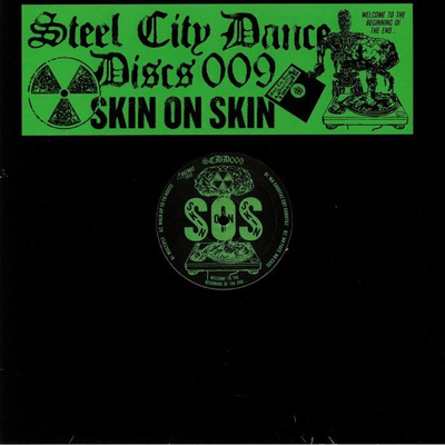 Steel City Dance Discs Volume 9