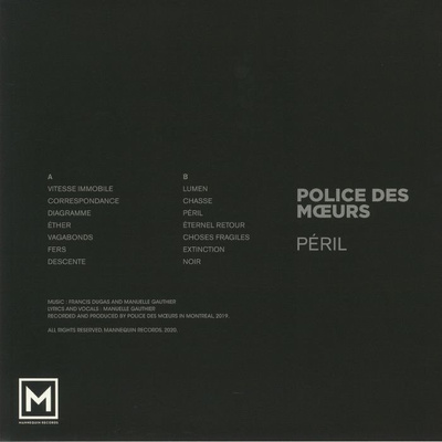 Péril