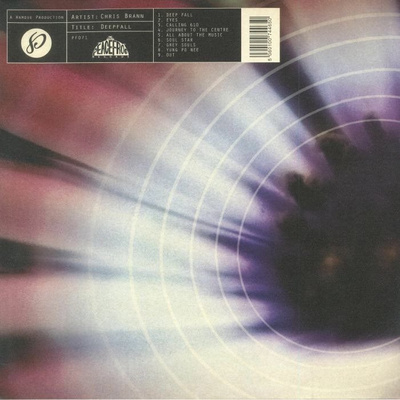 Deep Fall (180g)