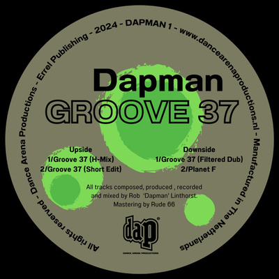 Groove 37