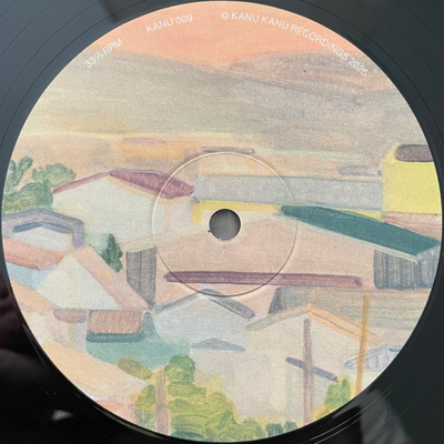 Before Sunset, Street Corner, Cafe Fabre