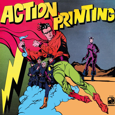Action Printing