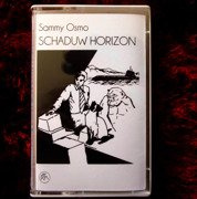Schaduw Horizon