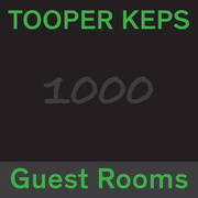 1000 Guest Rooms