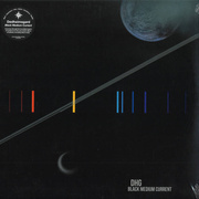 Black Medium Current (Gatefold)