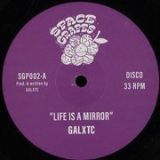 Life Is A Mirror