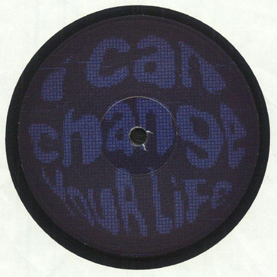 I Can Change Your Life