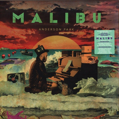Malibu