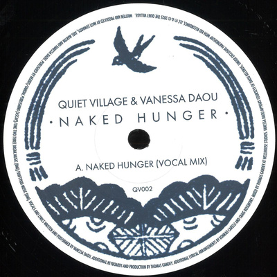 Naked Hunger