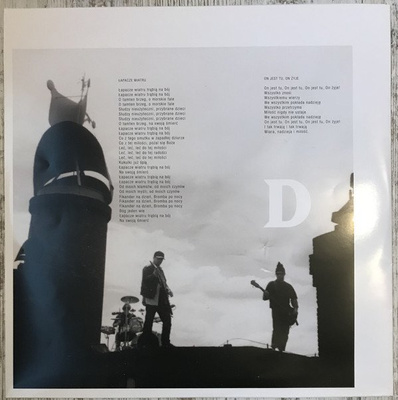 Duch [Used / Second Hand]