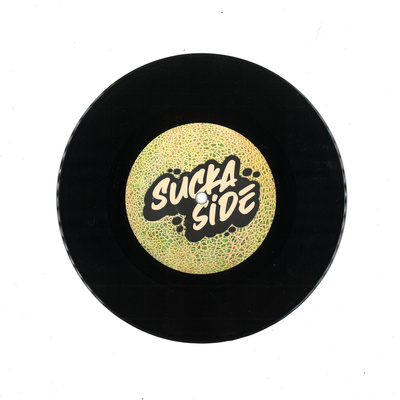 Nosebag Bleeds / Dancehall Energy