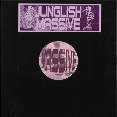 Junglish Massive 2