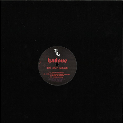Hate After Midnight EP