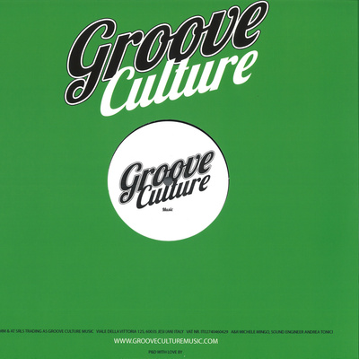 Funky Grooves EP
