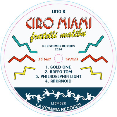 Ciro Miami