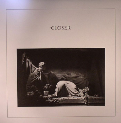 Closer (180g)