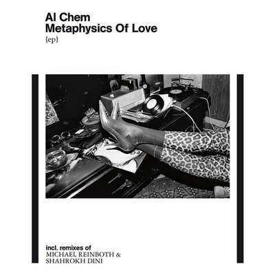 Metaphysics Of Love