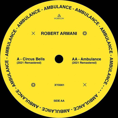 Circus Bells / Ambulance