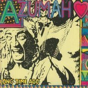 Long Time Ago