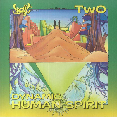 Dynamic Human Spirit