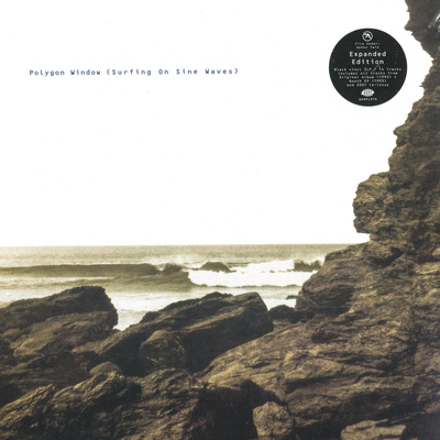 Surfing On Sine Waves (Expanded Edition)
