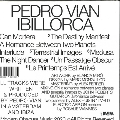 Ibillorca