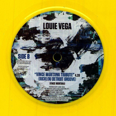 Vince Montana Tribute