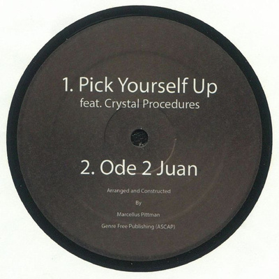 Pick Yourself Up