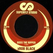 Boss The Ripper