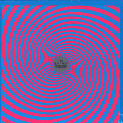 Turn Blue