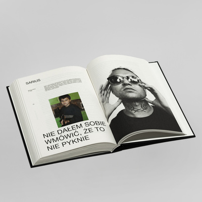 To nie jest Hip-Hop. Rozmowy III. (wydanie poprawione)