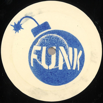Funkbomb Reworx Vol. 3