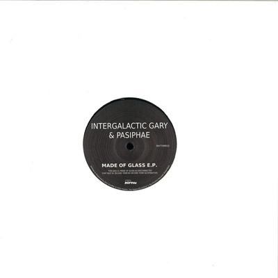 Made Of Glass EP