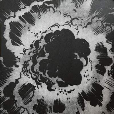 Firecracker EP 5 [Used / Second Hand]