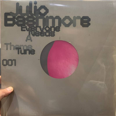 Everyone Needs A Theme Tune