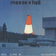 Gesamtklärwerk Deutschland