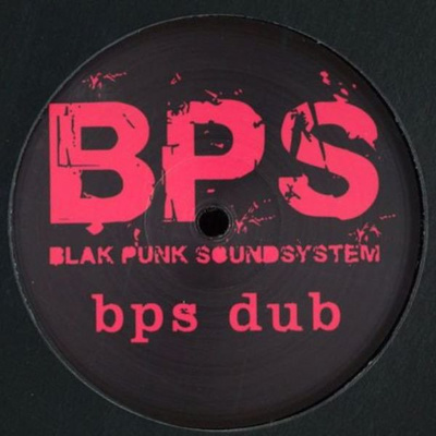 Red Cloud / BPS Dub