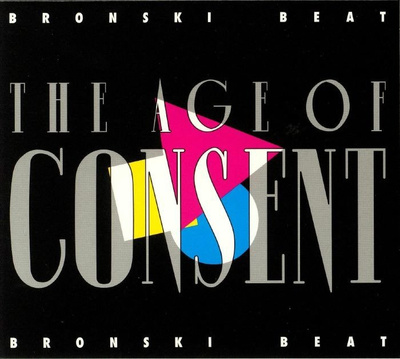 The Age Of Consent (Remastered & Expanded)