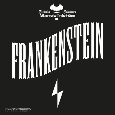 Frankenstein (Horror Fog Vinyl)