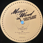 Secret Soul Society Special Additions