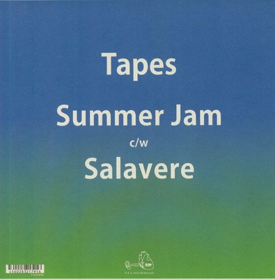 Summer Jam / Salavere