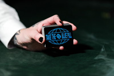 Business Techno: The Game
